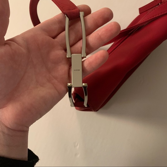 Vintage Guess Handbag - Picture 8 of 8